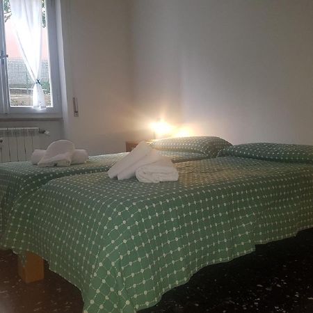 Sans Souci Apartment- In The Center Near The Beach Monterosso al Mare Extérieur photo